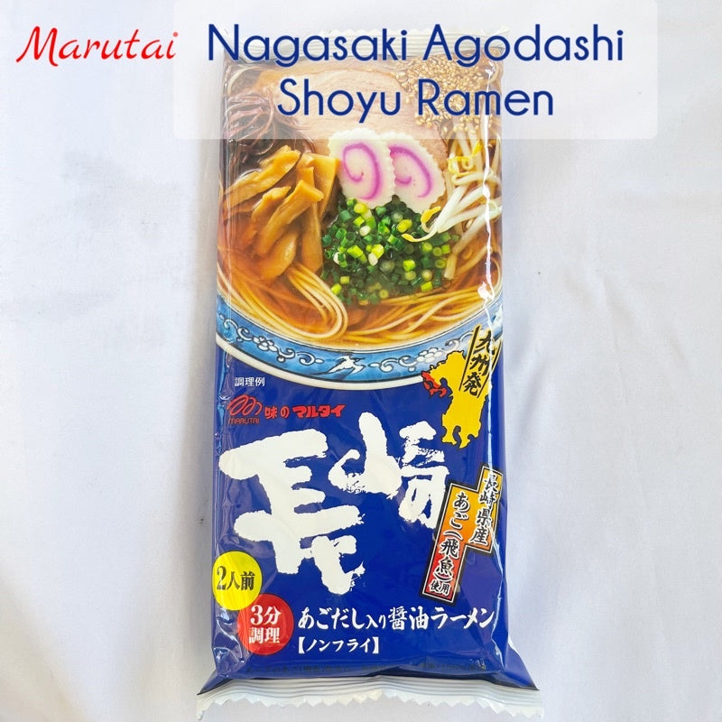 Marutai Instant Ramen