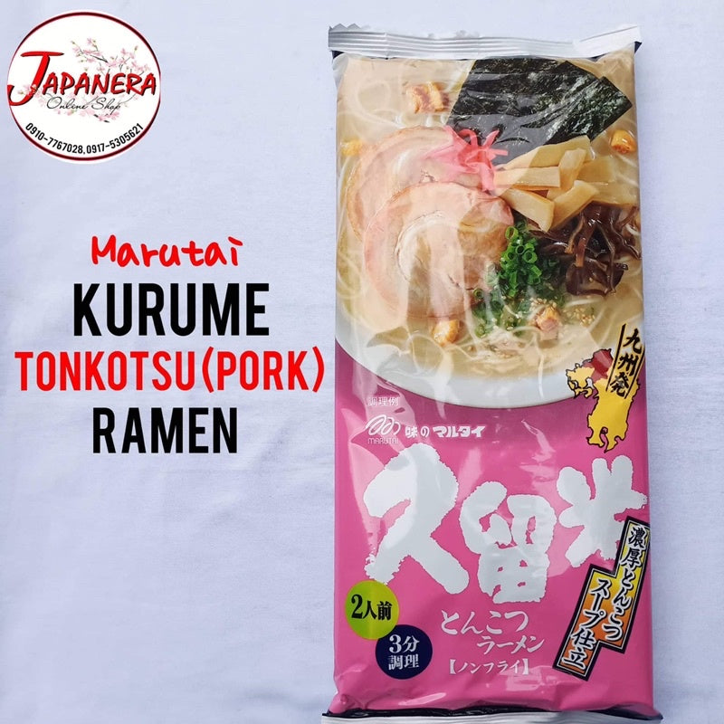 Marutai Instant Ramen