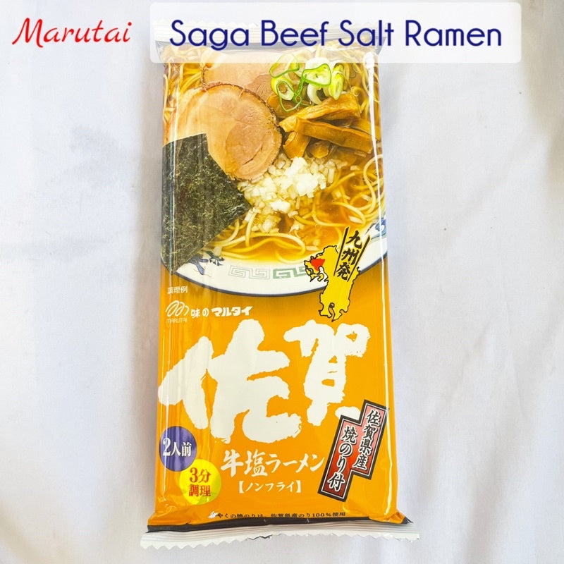 Marutai Instant Ramen
