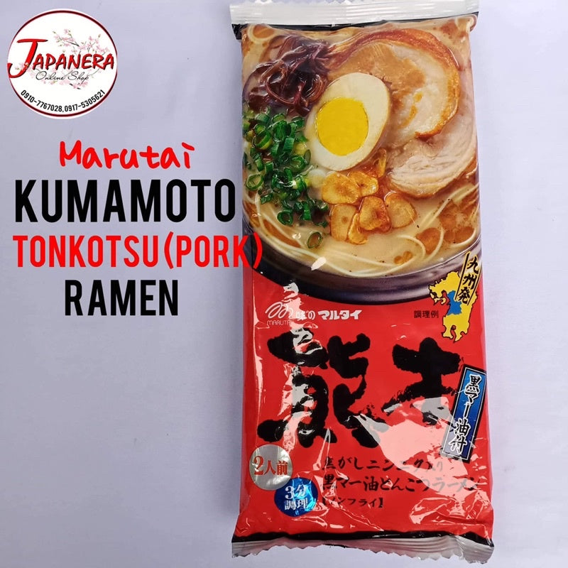 Marutai Instant Ramen