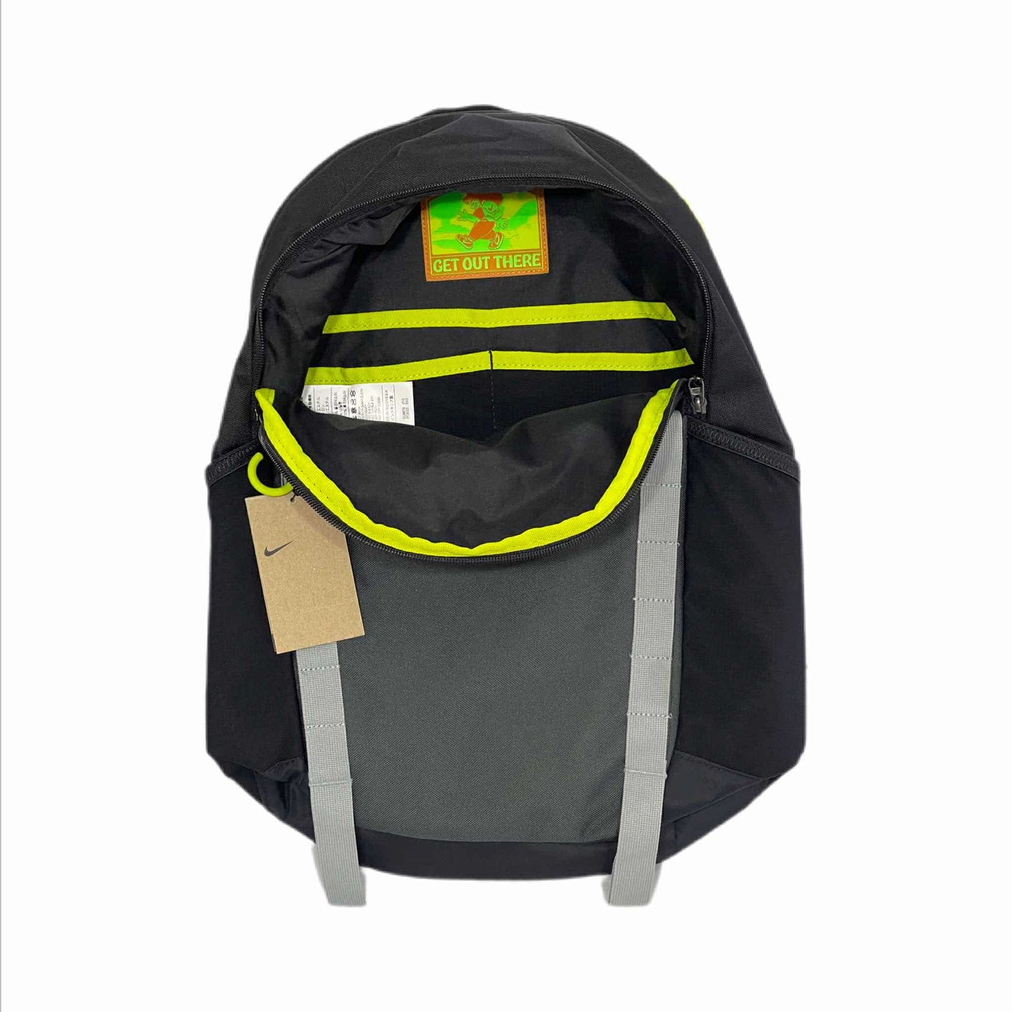 NIKE | Hike Day Pack Dri-Fit