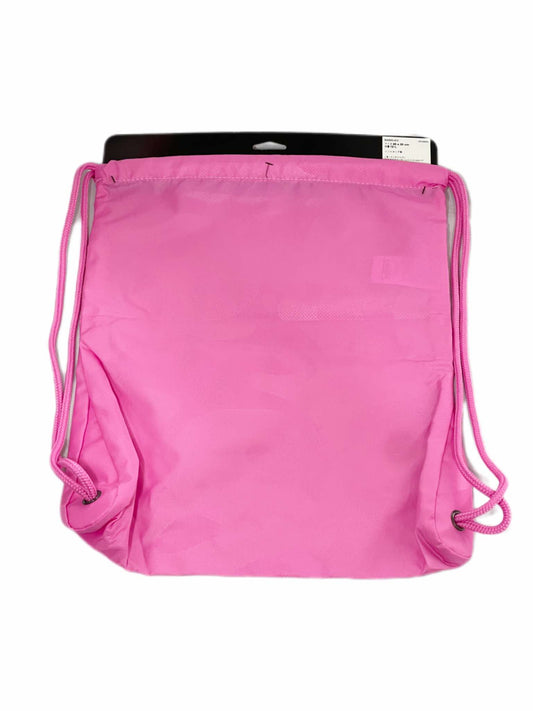 NIKE | Drawstring