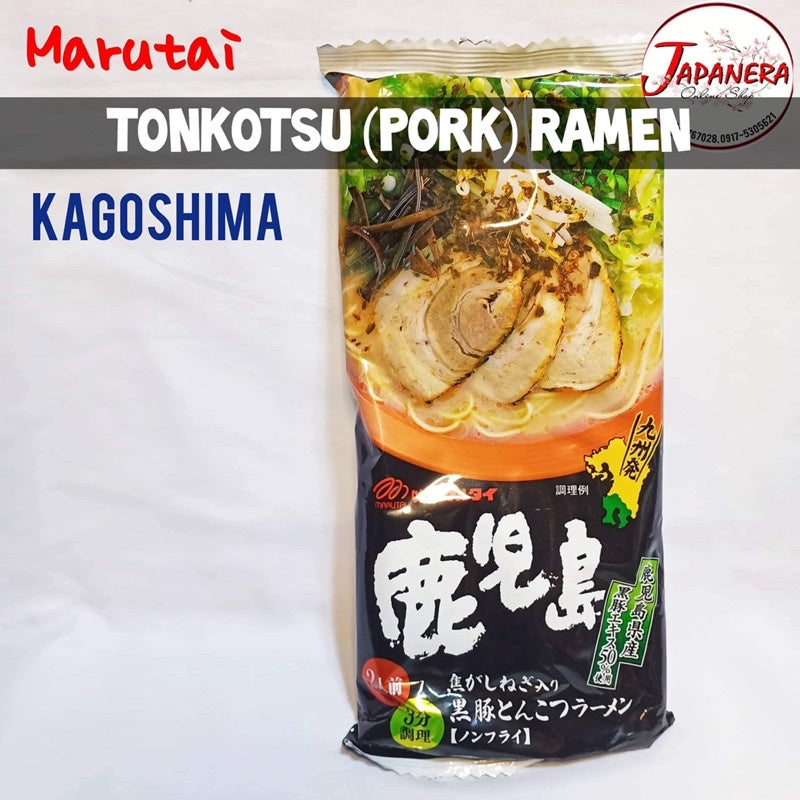 Marutai Instant Ramen