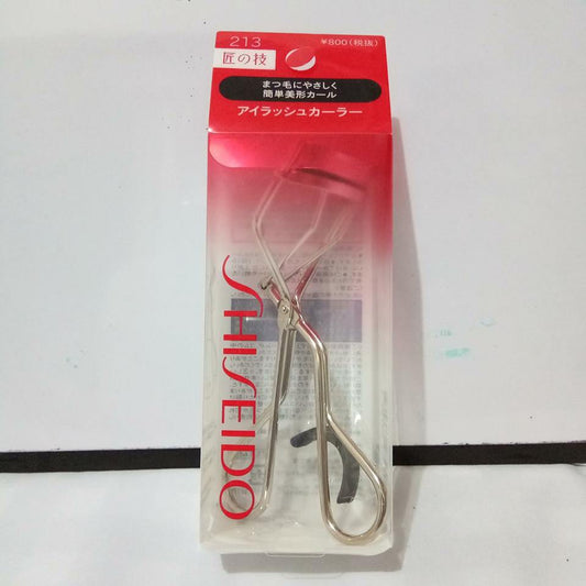 SHISEIDO | Eyelash Curler (#213)