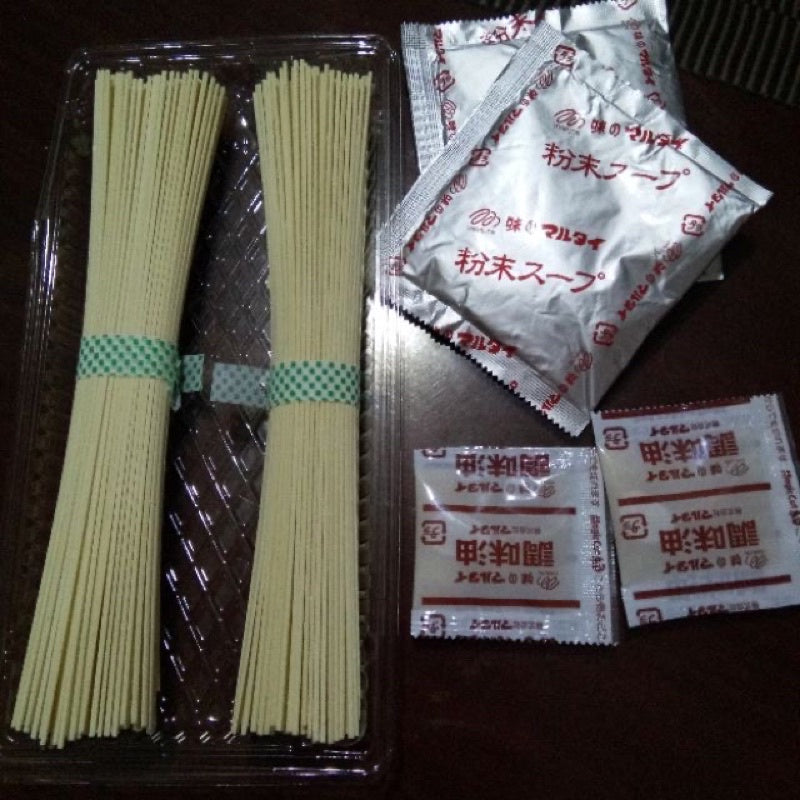 Marutai Instant Ramen