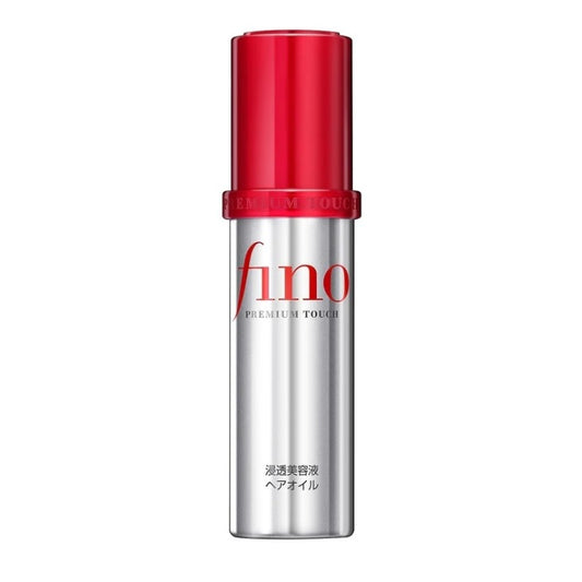 SHISEIDO | FINO Premium Touch Hair Oil 70mL