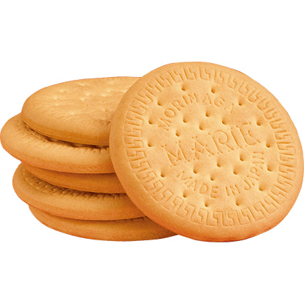 MORINAGA | Marie biscuit