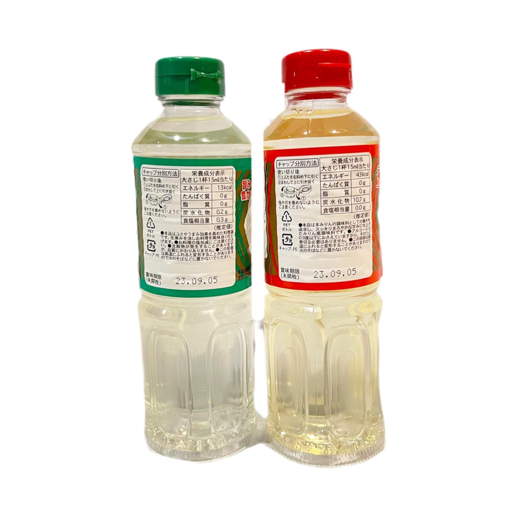 Cooking Mirin or Sake 500ml