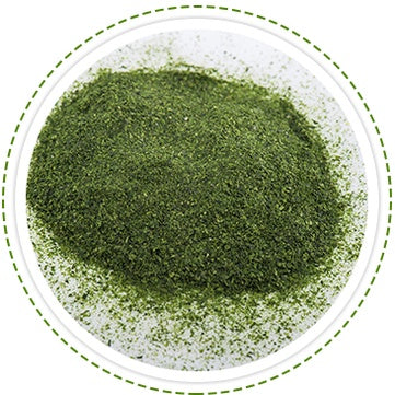 Aonori (seaweed powder)
