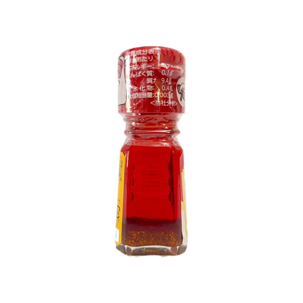 S&B | Rayu Japanese Chili Oil 31g
