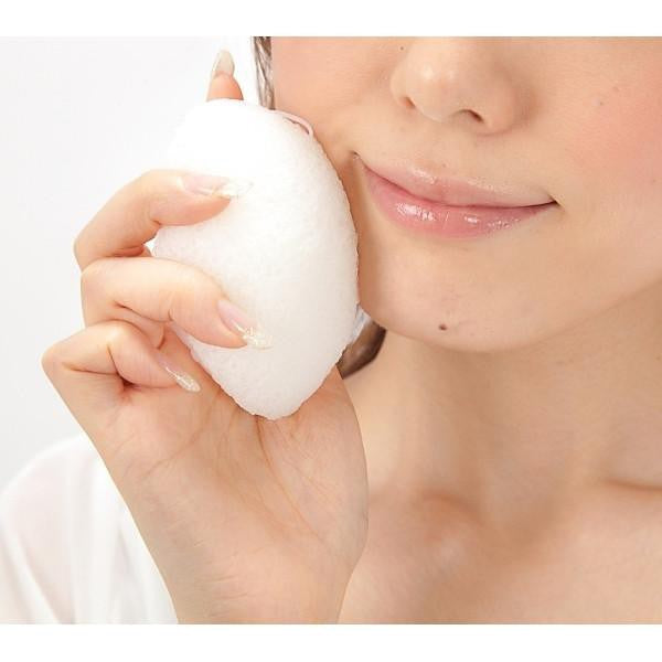 DAISO | Natural Konjac Puff