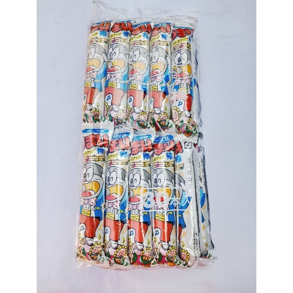 UMAIBO | Sticks Snack [Cheese/Corn]