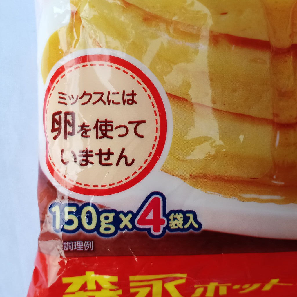 MORINAGA | Pancake Mix [600g]
