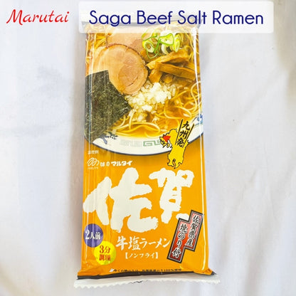 Marutai Instant Ramen