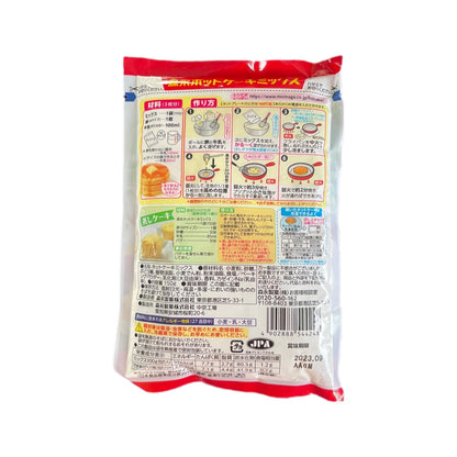 MORINAGA | Pancake Mix solo (150g)