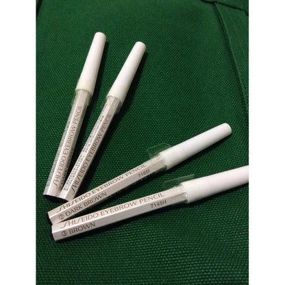 SHISEIDO | eyebrow pencil