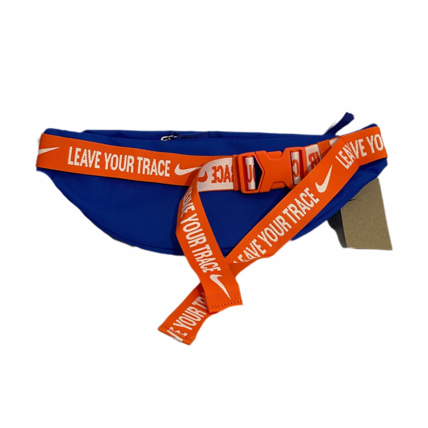 NIKE | Heritage Waist Pack [Blue]
