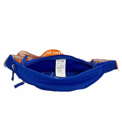NIKE | Heritage Waist Pack [Blue]