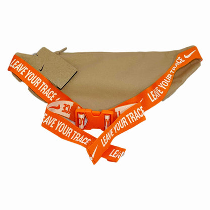 NIKE | Heritage Waist Pack [Brown]