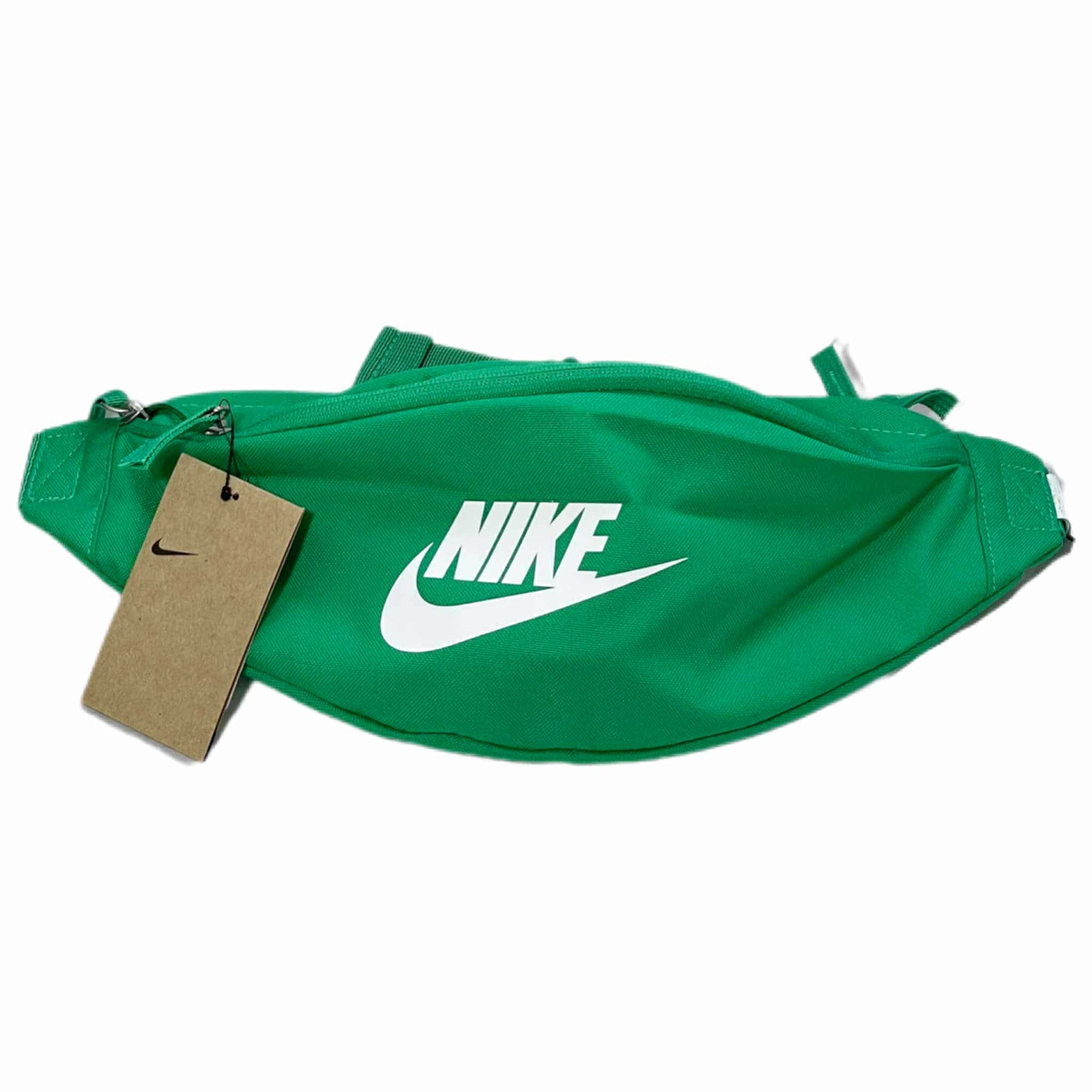 NIKE Heritage Waist pack [green] – japanera