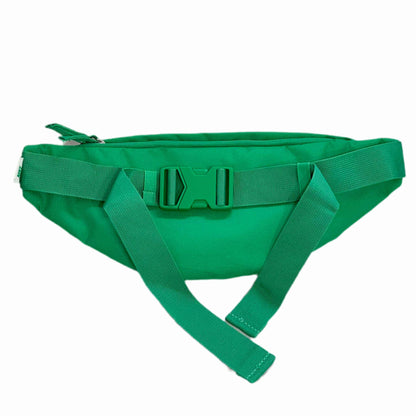 NIKE | Heritage Waist pack [green]