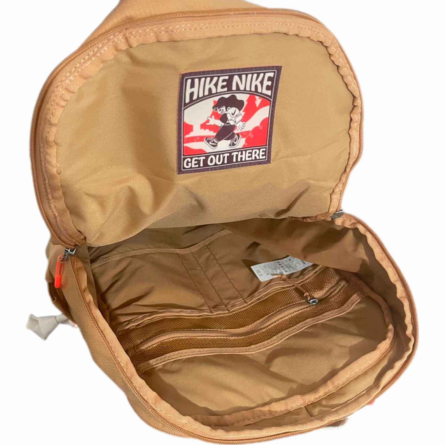 Nike | Hike Backpack (27L) - Brown