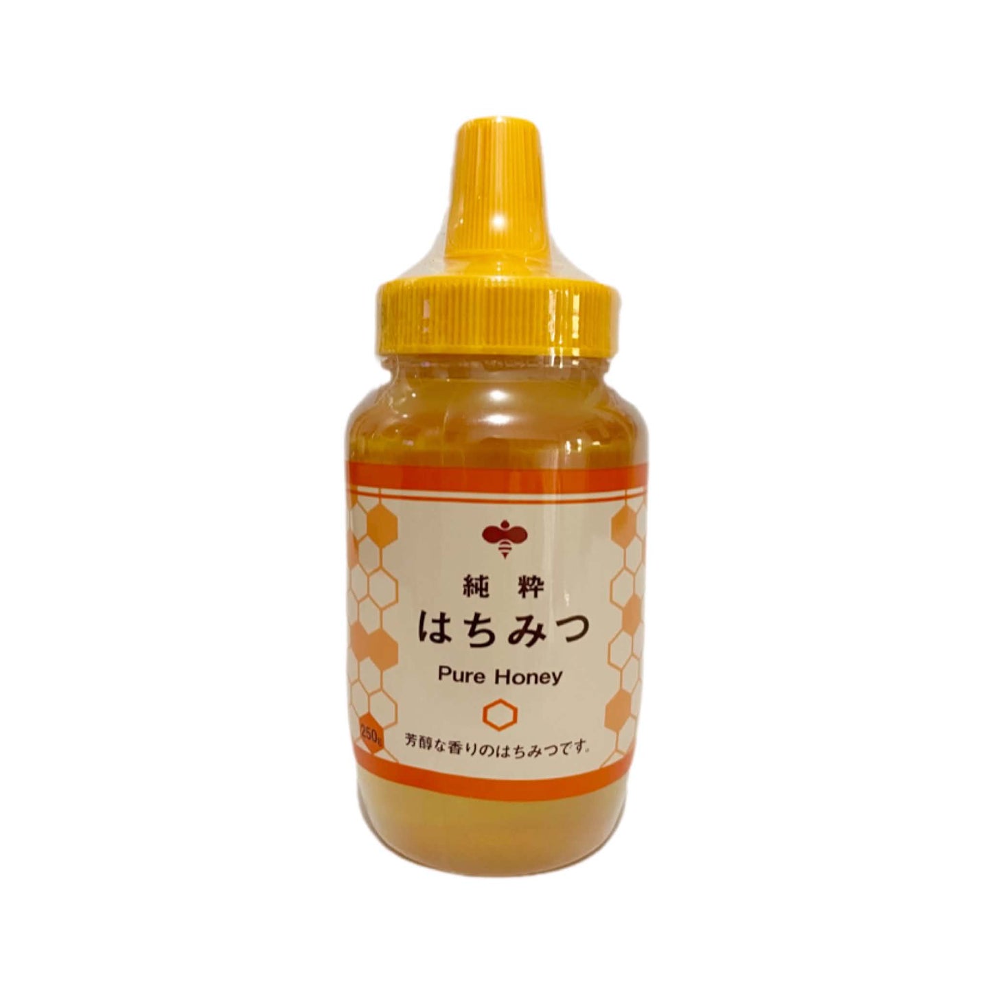 Japan Pure Honey 250g