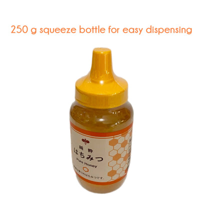 Japan Pure Honey 250g
