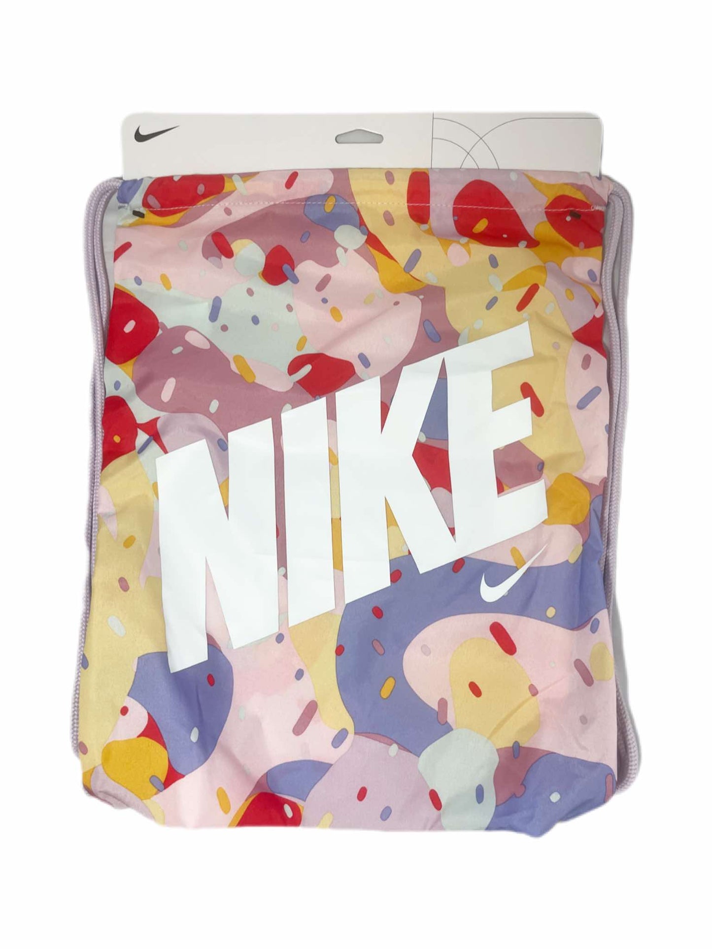 NIKE | Drawstring