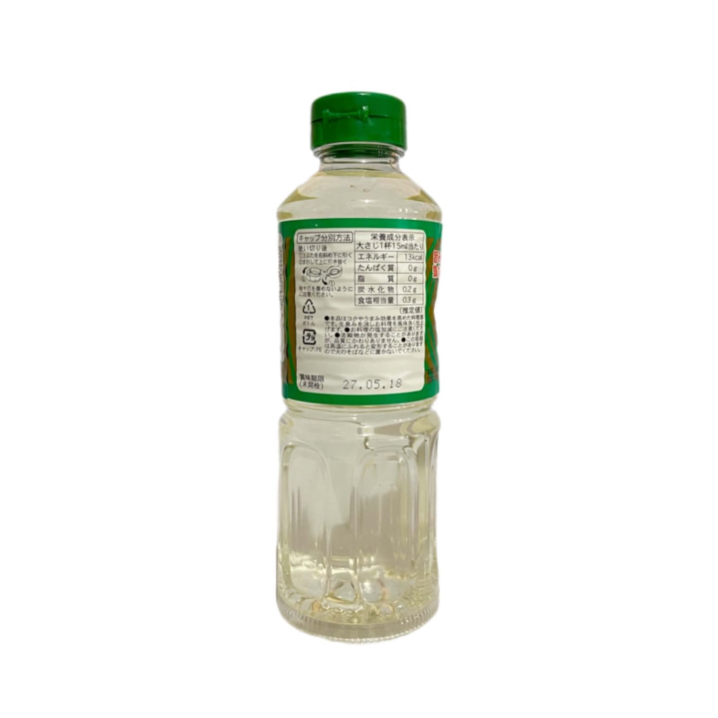Hinode | Cooking Sake 500ml