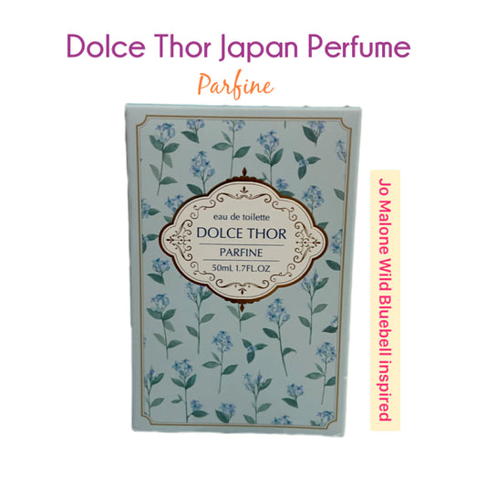 DOLCE THOR | Parfine Scent