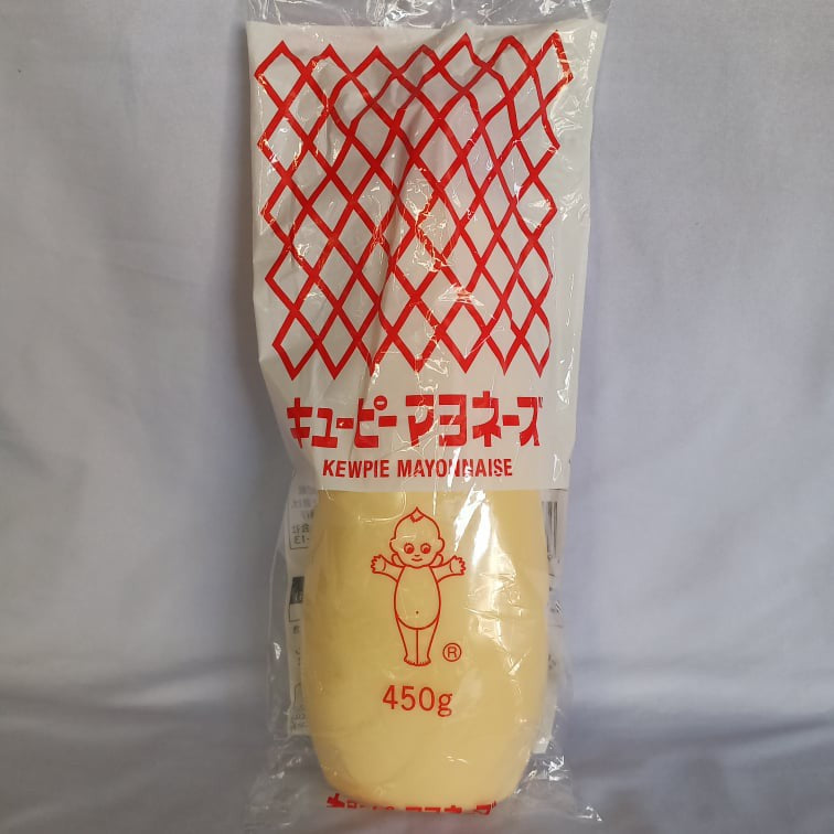 KEWPIE | Mayonnaise [450g/1kg]
