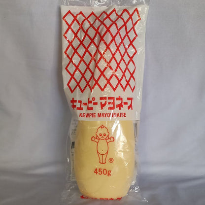 KEWPIE | Mayonnaise [450g/1kg]
