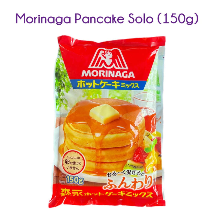 Morinaga Pancake Mix