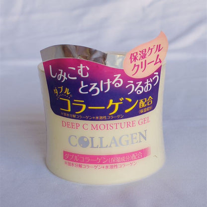 DAISO | Moisture gel face cream 40g