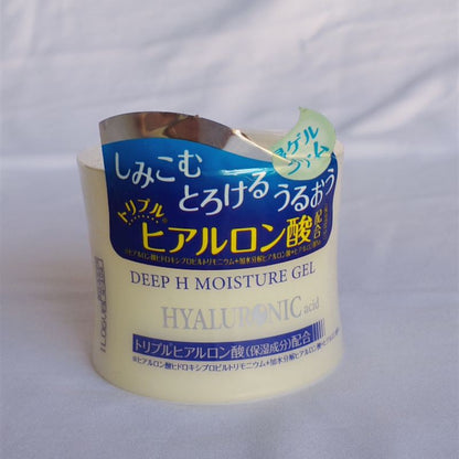 DAISO | Moisture gel face cream 40g