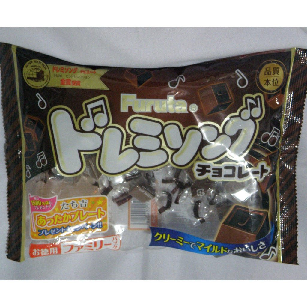 FURUTA | Doremi chocolate pack