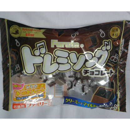FURUTA | Doremi chocolate pack