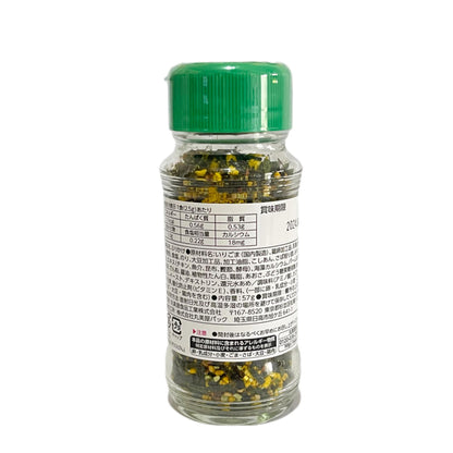 MARUMIYA | Furikake Noritama bottle