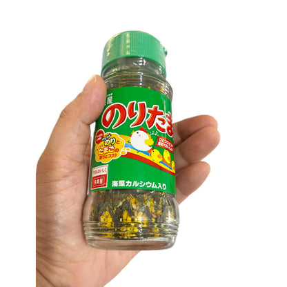 MARUMIYA | Furikake Noritama bottle