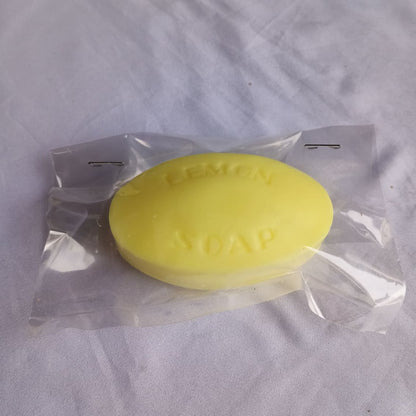 MIYOSHI |Lemon Whitening Soap