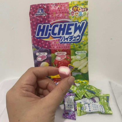 HI-CHEW | Assort chewable candies