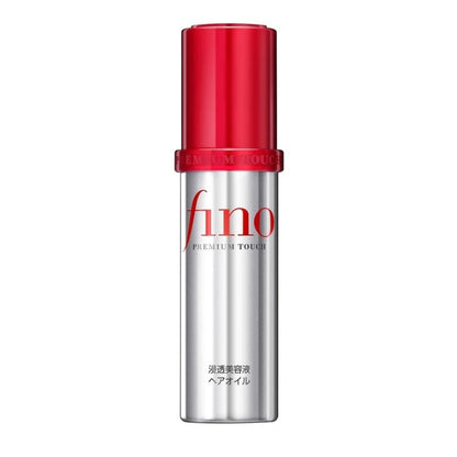 SHISEIDO | FINO Premium Touch Hair Oil 70mL