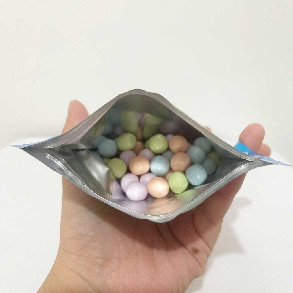 HI-CHEW | mini pouch assorted 60g