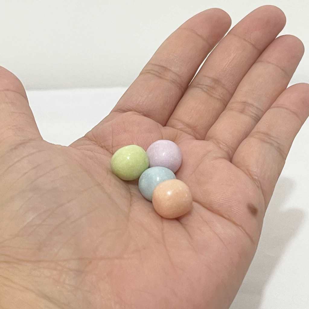 HI-CHEW | mini pouch assorted 60g