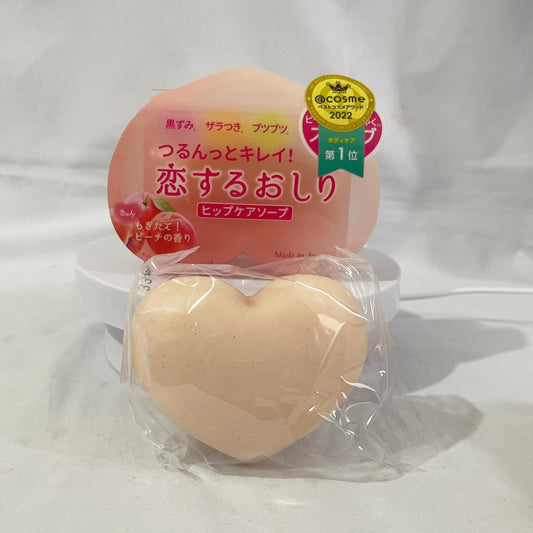 PELICAN | Peach Whitening (butt/hip) Soap