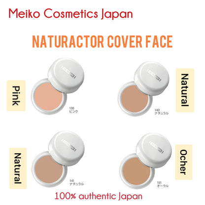 Naturactor Cover Face (concealer)