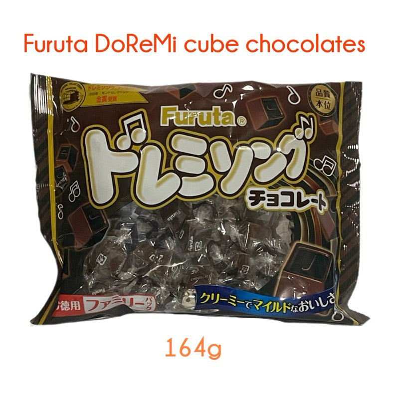 FURUTA | Doremi chocolate pack