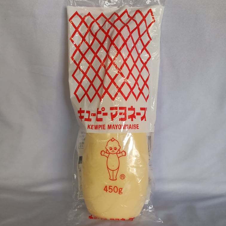 KEWPIE | Mayonnaise [450g/1kg]