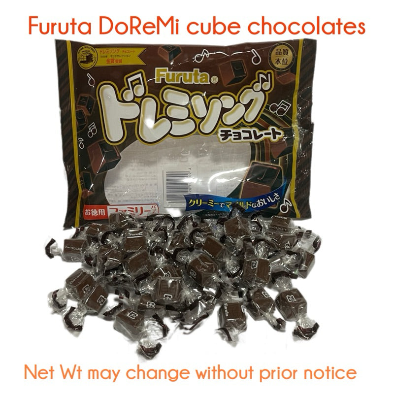 FURUTA | Doremi chocolate pack